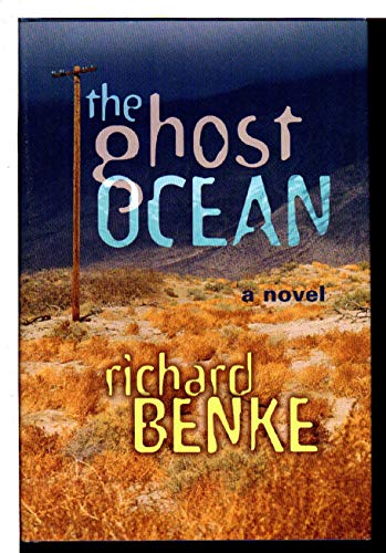 9780826331946: The Ghost Ocean: A Mystery