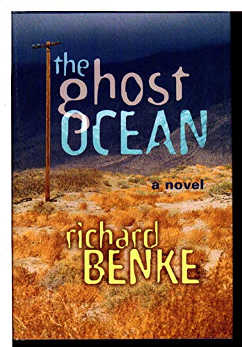 Stock image for The Ghost Ocean: A Novel for sale by Books From California
