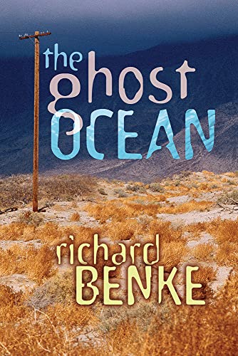 Stock image for The Ghost Ocean: A Novel for sale by Bookmans