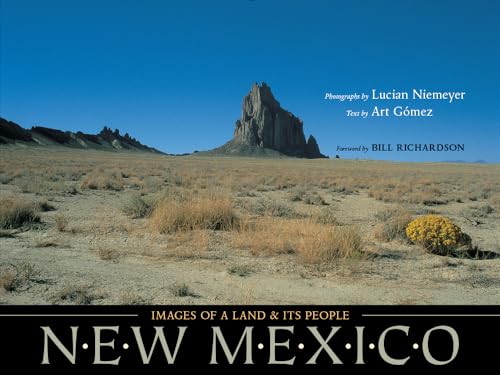 Imagen de archivo de New Mexico a la venta por Blackwell's