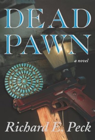 9780826332639: Dead Pawn