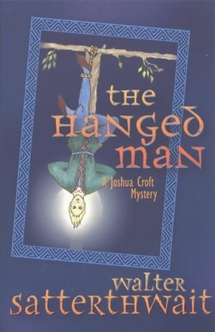 Beispielbild fr The Hanged Man zum Verkauf von ThriftBooks-Atlanta