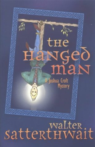 Imagen de archivo de The Hanged Man a la venta por ThriftBooks-Atlanta