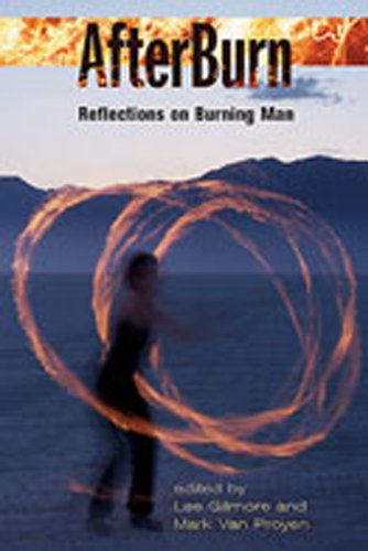 Stock image for AfterBurn: Reflections on Burning Man (Counterculture Series) for sale by Lakeside Books