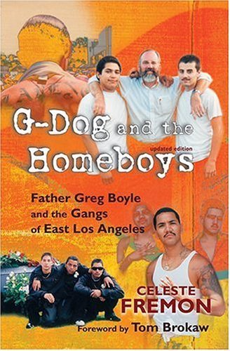 Beispielbild fr G-Dog and the Homeboys: Father Greg Boyle and the Gangs of East Los Angeles zum Verkauf von HPB-Diamond