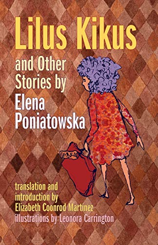 9780826335821: Lilus Kikus and Other Stories