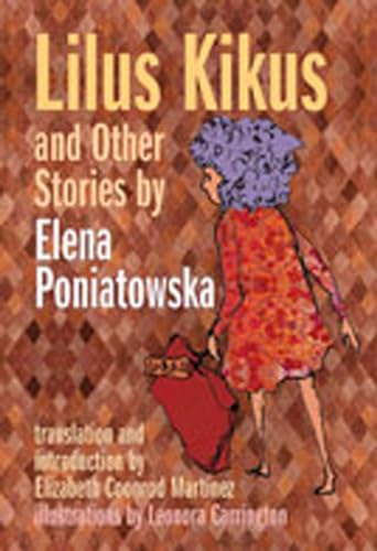 9780826335821: Lilus Kikus and Other Stories