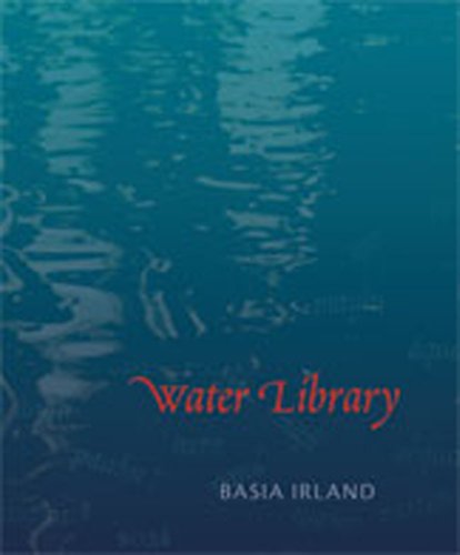 Imagen de archivo de Water Library a la venta por Zoom Books Company