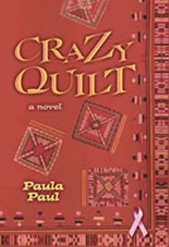 Stock image for Crazy Quilt for sale by ThriftBooks-Dallas