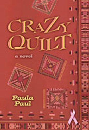 9780826337047: Crazy Quilt: A Novel