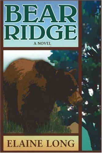Stock image for Bear Ridge for sale by Dave Wilhelm Books