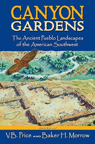 9780826338594: Canyon Gardens: The Ancient Pueblo Landscapes of the American Southwest