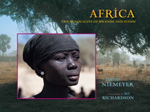 Africa: The Holocausts of Rwanda and Sudan