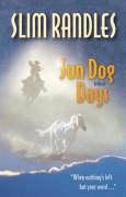 Beispielbild fr Sun Dog Days zum Verkauf von Wonder Book