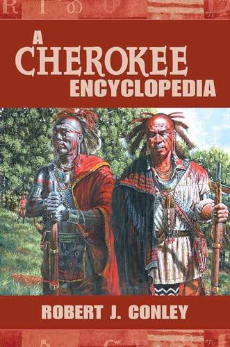 A Cherokee Encyclopedia