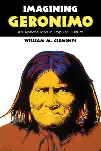 Beispielbild fr Imagining Geronimo zum Verkauf von Blackwell's