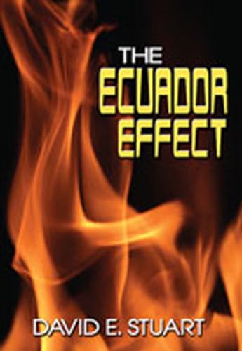 Stock image for The Ecuador Effect for sale by Organic Books