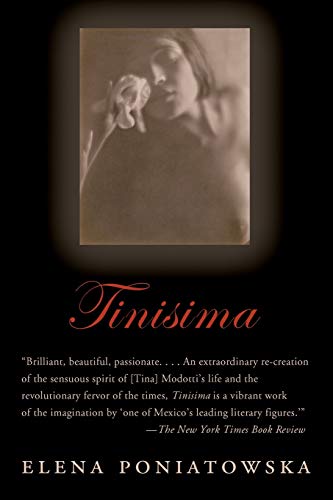 Stock image for Tinisima for sale by Books From California