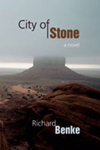 Stock image for City of Stone for sale by Crane's Bill Books