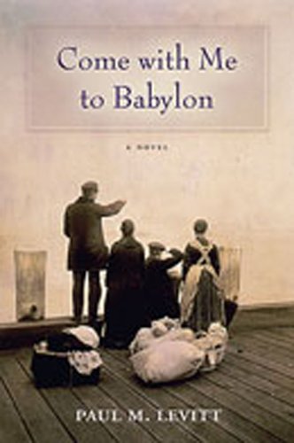 Beispielbild fr Come with Me to Babylon zum Verkauf von Better World Books