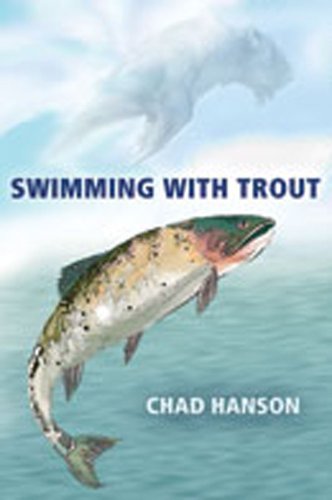 Swimming with Trout (9780826341846) by Hanson, Chad