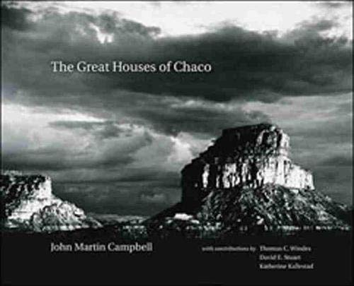 Stock image for The Great Houses of Chaco for sale by ThriftBooks-Atlanta