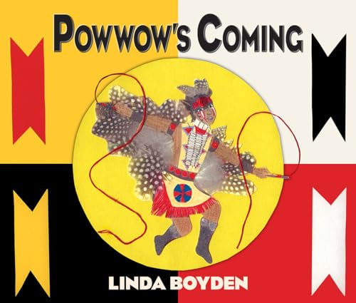Stock image for Powwow's Coming for sale by Jenson Books Inc