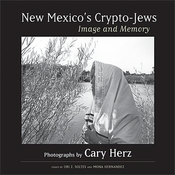 9780826342898: New Mexico's Crypto-Jews: Image and Memory