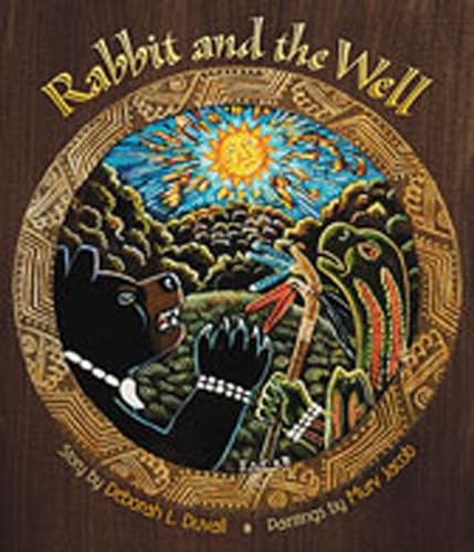 Beispielbild fr Rabbit and the Well zum Verkauf von Better World Books