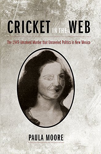 Imagen de archivo de Cricket in the Web a la venta por Blackwell's