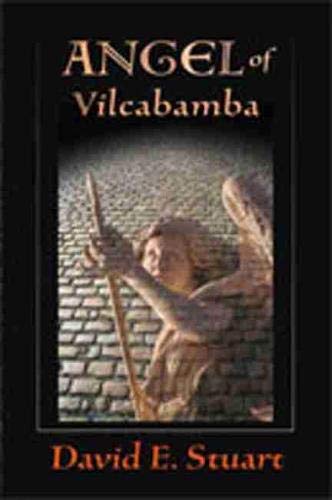 Stock image for Angel of Vilcabamba for sale by Books From California