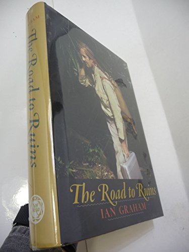 The Road to Ruins (9780826347541) by Graham, Ian