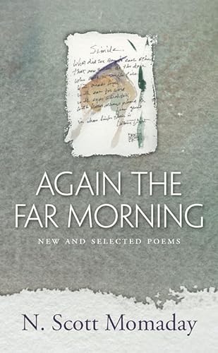 Again the Far Morning: New and Selected Poems (9780826348425) by Momaday, N. Scott