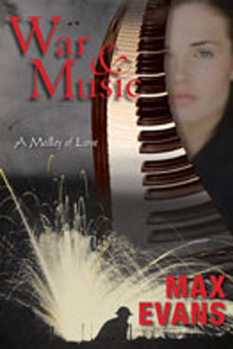 Beispielbild fr War and Music: A Medley of Love zum Verkauf von Once Upon A Time Books