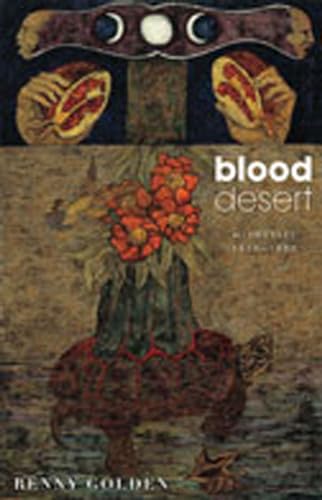 Beispielbild fr Blood Desert zum Verkauf von Blackwell's