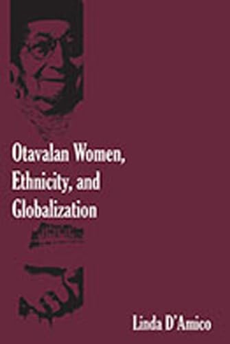 9780826349910: Otavalan Women, Ethnicity, and Globalization