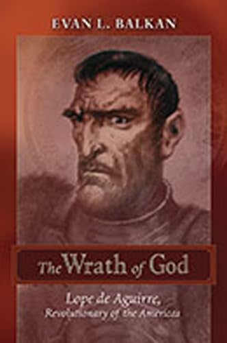 Stock image for THE WRATH OF GOD for sale by INDOO