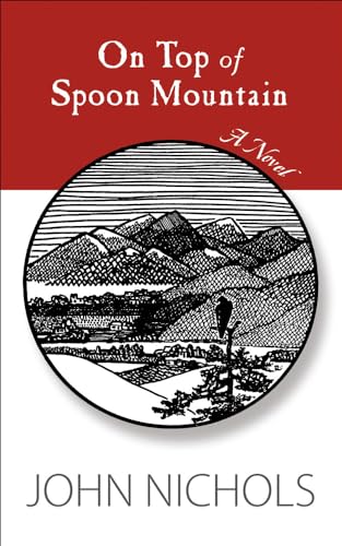 Imagen de archivo de On Top of Spoon Mountain a la venta por Better World Books