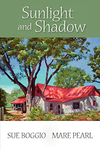Stock image for Sunlight and Shadow for sale by Books From California