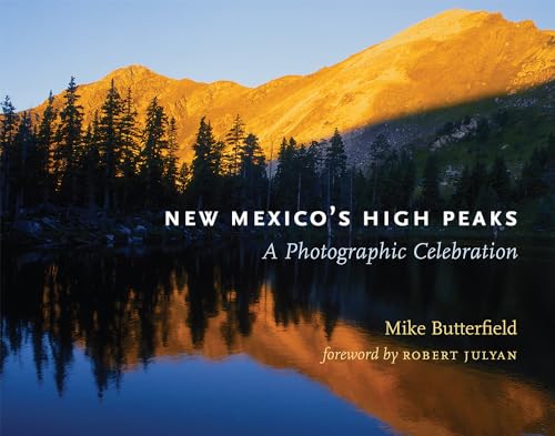 Stock image for New Mexico's High Peaks for sale by Blackwell's