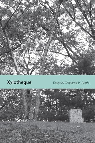 Stock image for Xylotheque for sale by Blackwell's