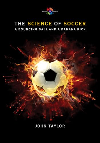 Stock image for The Science of Soccer for sale by Blackwell's