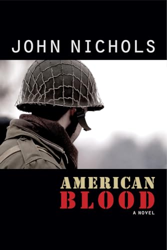 9780826354686: American Blood: A Novel