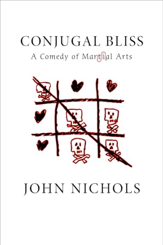9780826354846: Conjugal Bliss: A Comedy of Martial Arts