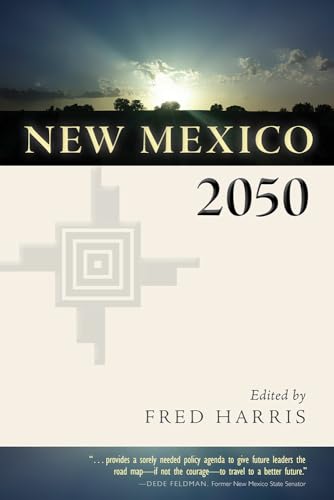 9780826355553: New Mexico 2050