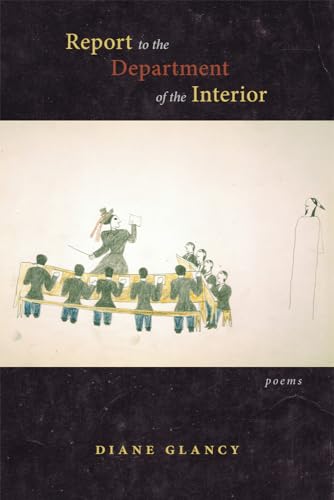 Imagen de archivo de Report to the Department of the Interior: Poems a la venta por ThriftBooks-Atlanta