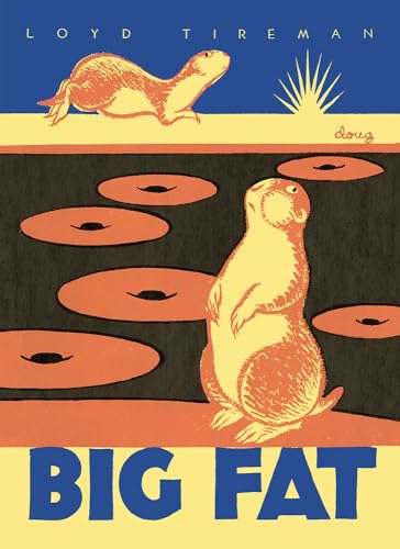 Stock image for Big Fat (Mesaland) (Mesaland Series) for sale by Chiron Media