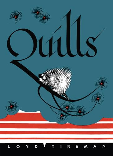 Stock image for Quills for sale by Blackwell's