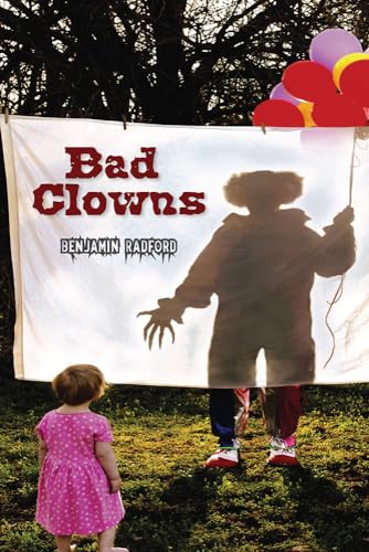 Stock image for Bad Clowns for sale by Your Online Bookstore
