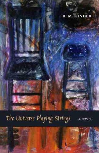 Beispielbild fr The Universe Playing Strings zum Verkauf von Blackwell's